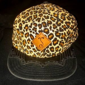 420 Limited Edition Grassroots California Hat